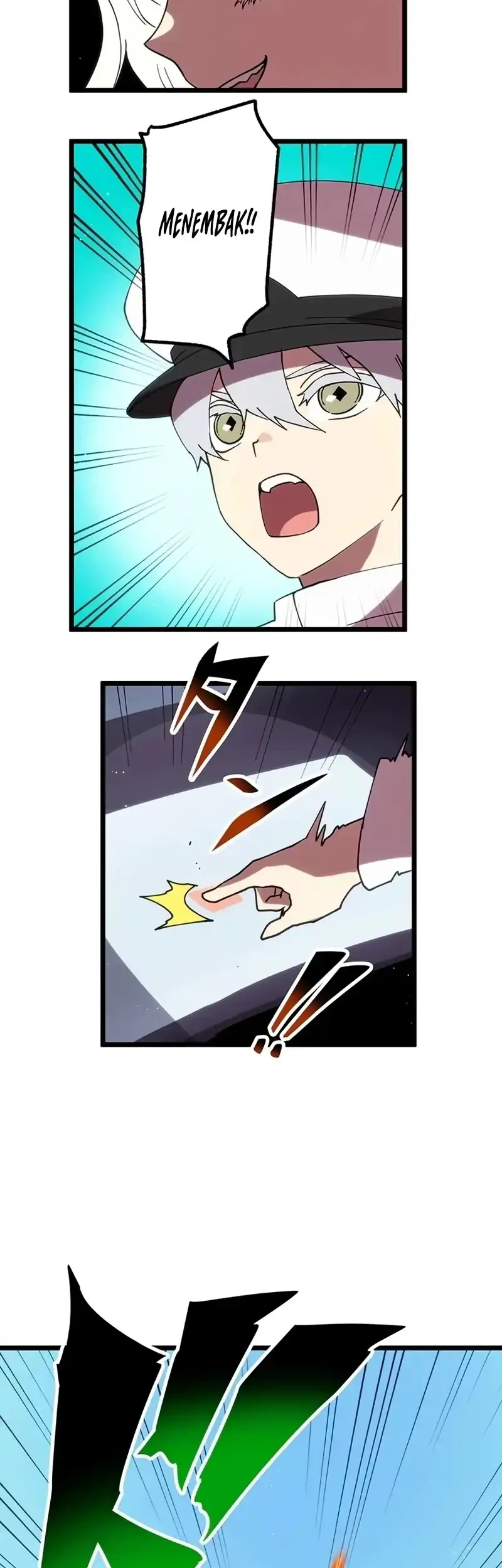 Akari the Final Boss Girl ~I'm Going to the Modern Age to Find Someone Stronger Than Me~ Chapter 56 Gambar 12