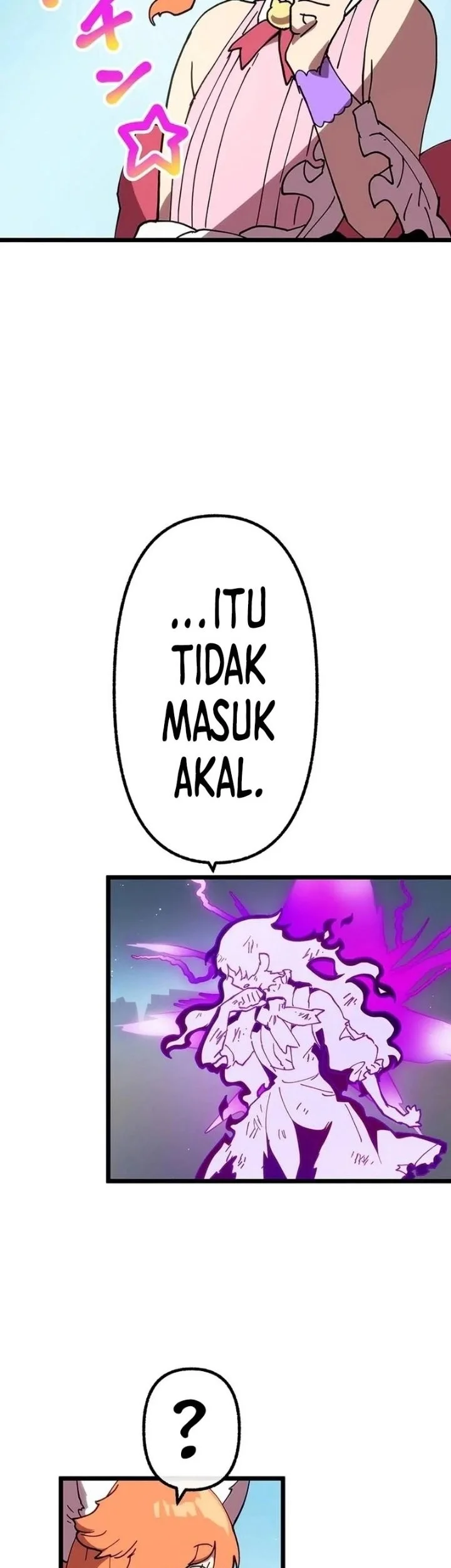 Akari the Final Boss Girl ~I'm Going to the Modern Age to Find Someone Stronger Than Me~ Chapter 64 Gambar 13