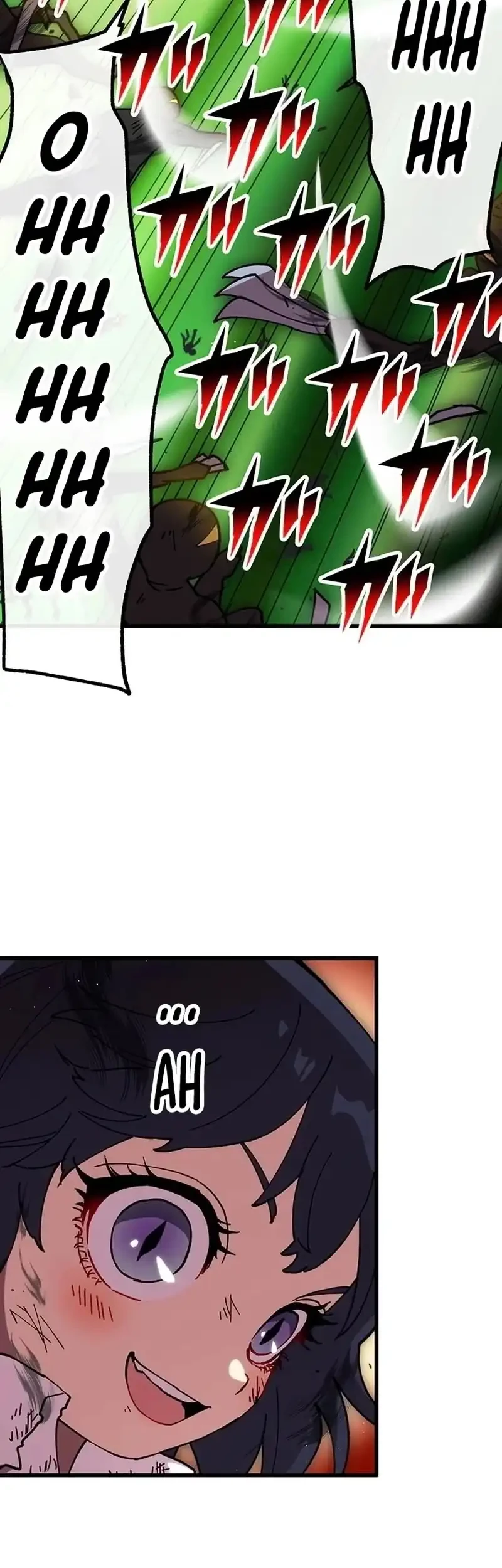 Akari the Final Boss Girl ~I'm Going to the Modern Age to Find Someone Stronger Than Me~ Chapter 65 Gambar 11