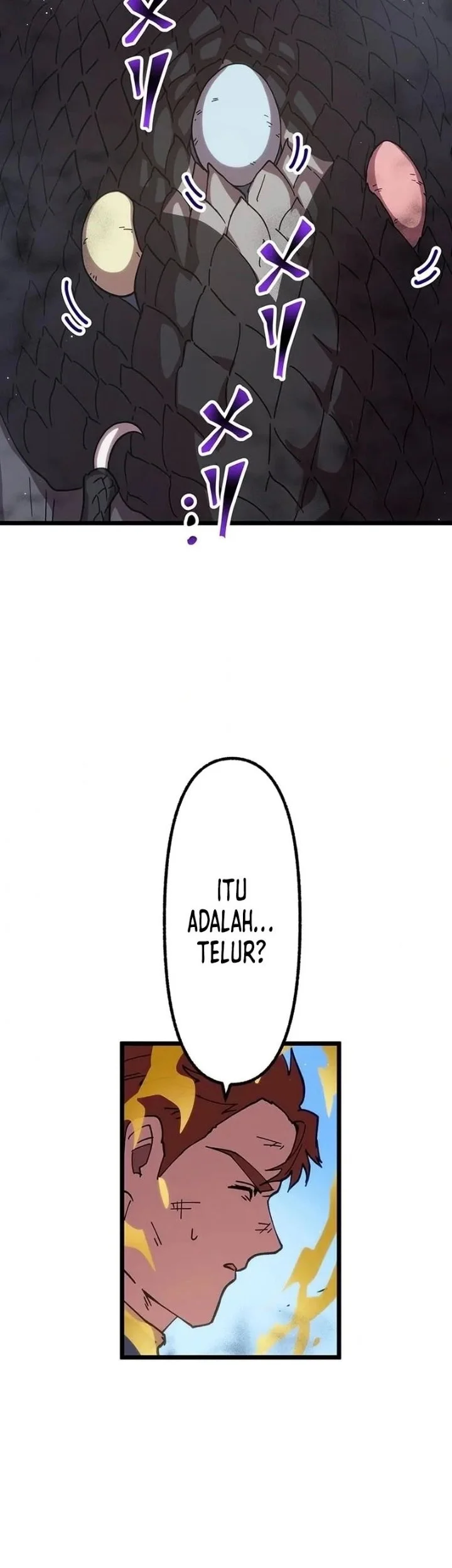 Akari the Final Boss Girl ~I'm Going to the Modern Age to Find Someone Stronger Than Me~ Chapter 67 Gambar 10