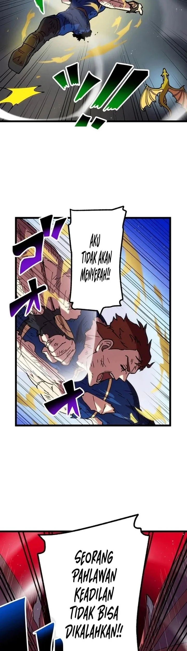 Akari the Final Boss Girl ~I'm Going to the Modern Age to Find Someone Stronger Than Me~ Chapter 68 Gambar 10