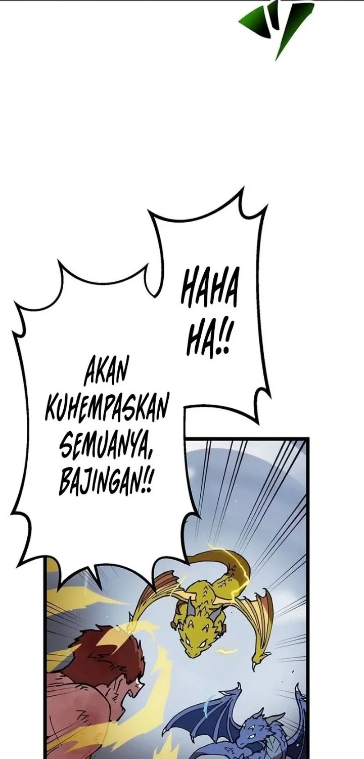 Akari the Final Boss Girl ~I'm Going to the Modern Age to Find Someone Stronger Than Me~ Chapter 70 Gambar 12