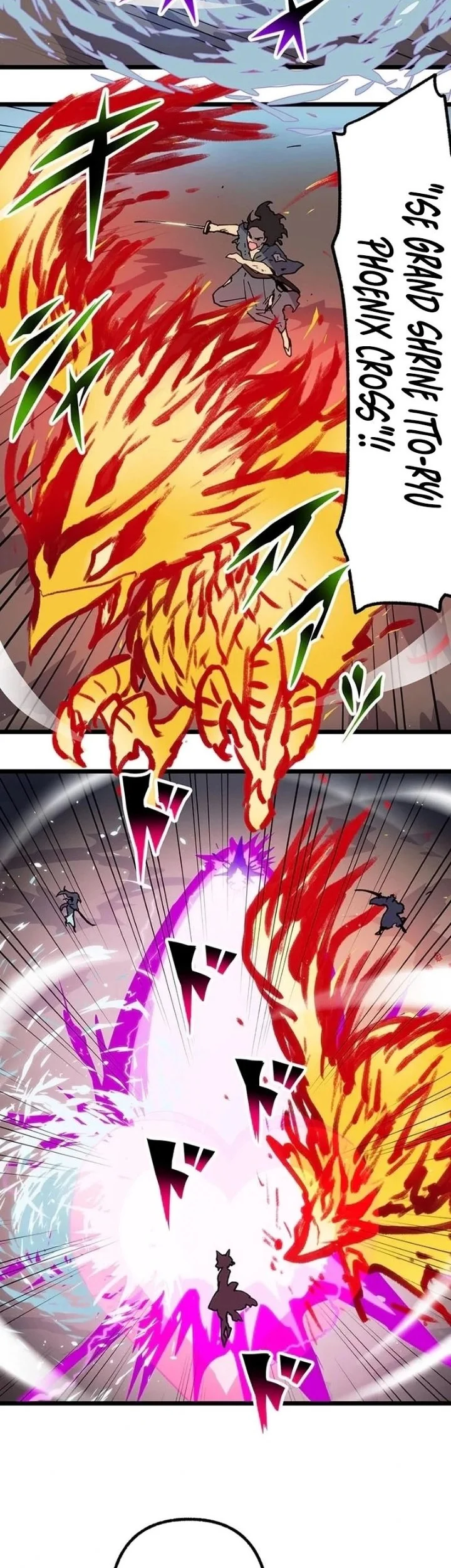 Akari the Final Boss Girl ~I'm Going to the Modern Age to Find Someone Stronger Than Me~ Chapter 72 Gambar 10