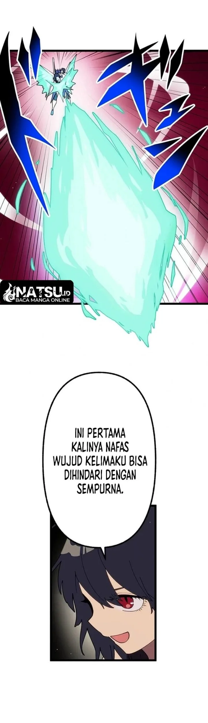 Akari the Final Boss Girl ~I'm Going to the Modern Age to Find Someone Stronger Than Me~ Chapter 76 Gambar 14