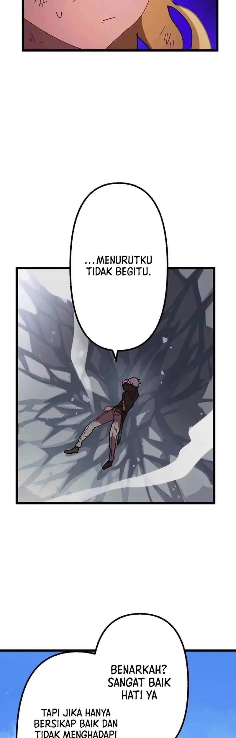 Akari the Final Boss Girl ~I'm Going to the Modern Age to Find Someone Stronger Than Me~ Chapter 78 Gambar 12