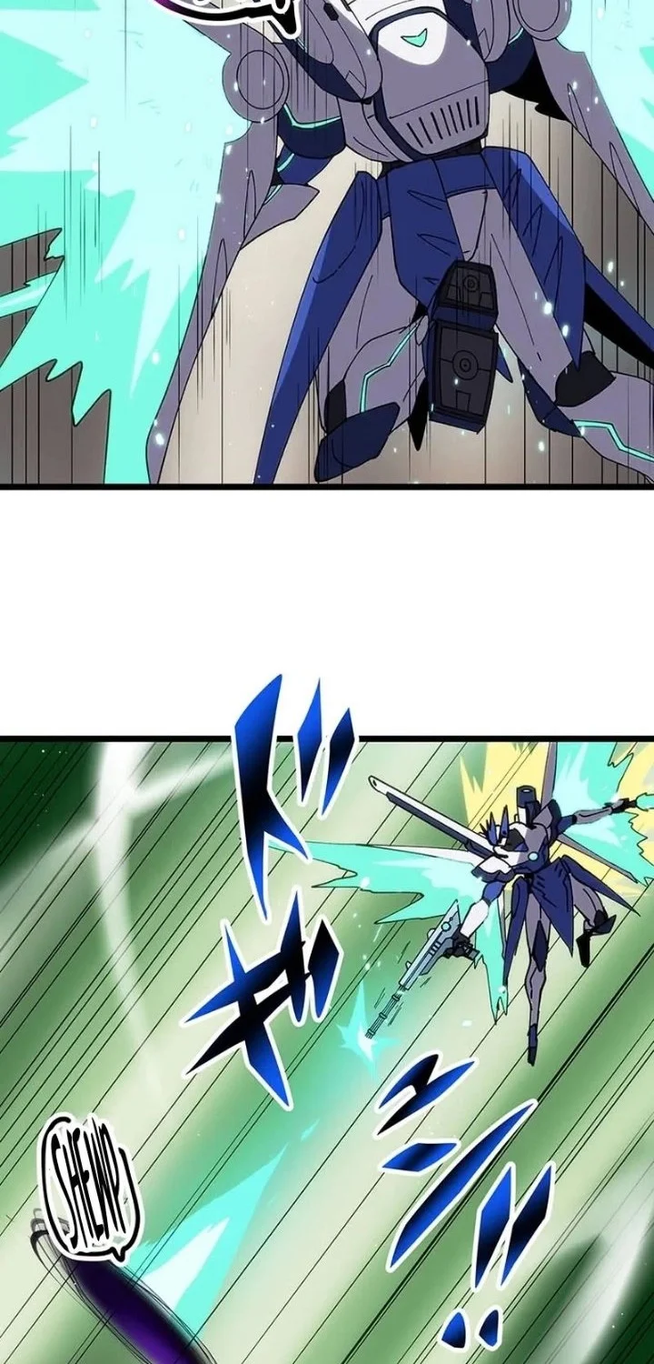 Akari the Final Boss Girl ~I'm Going to the Modern Age to Find Someone Stronger Than Me~ Chapter 79 Gambar 12