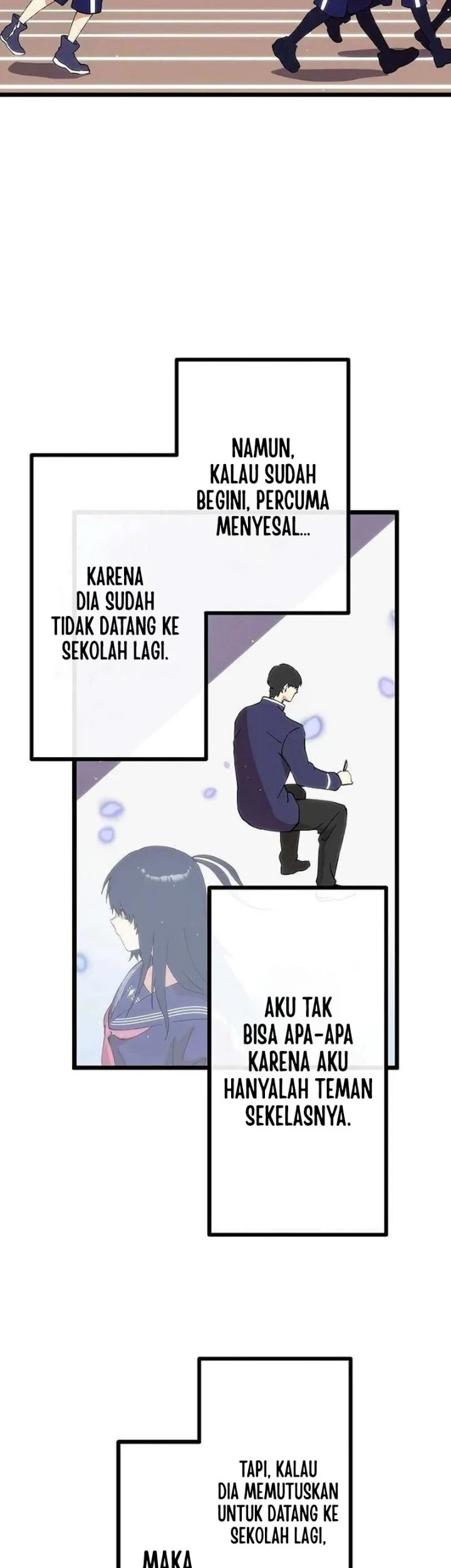Akari the Final Boss Girl ~I'm Going to the Modern Age to Find Someone Stronger Than Me~ Chapter 8 Gambar 15