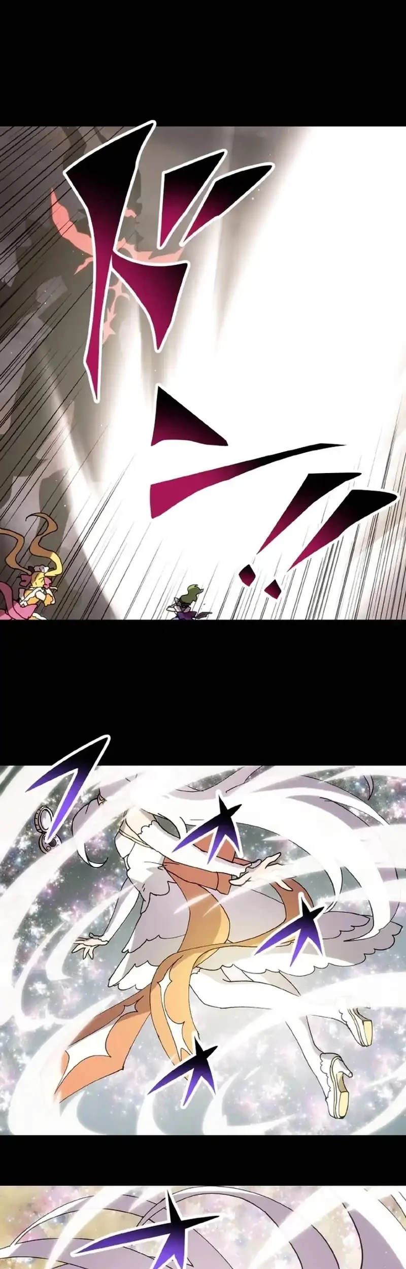 Akari the Final Boss Girl ~I'm Going to the Modern Age to Find Someone Stronger Than Me~ Chapter 82 Gambar 16
