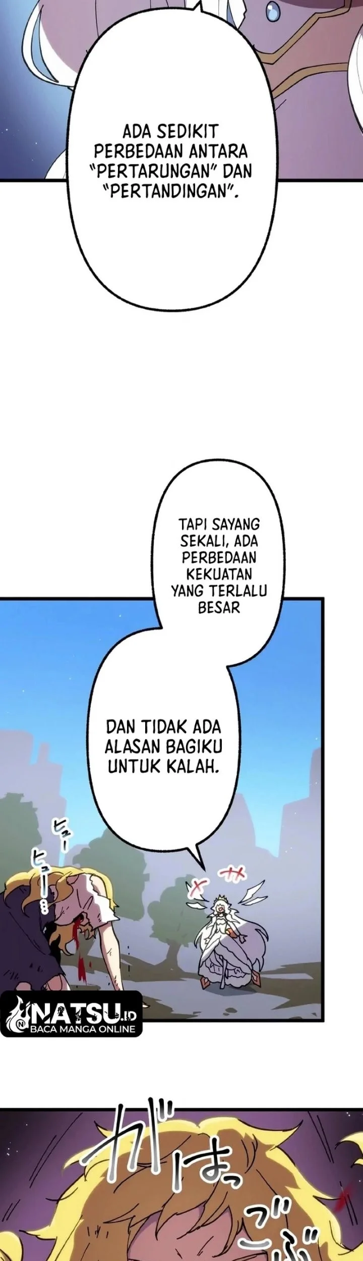 Akari the Final Boss Girl ~I'm Going to the Modern Age to Find Someone Stronger Than Me~ Chapter 85 Gambar 13