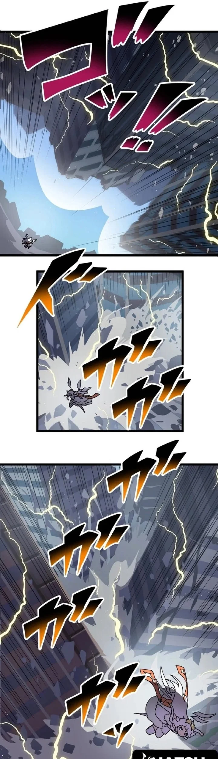 Akari the Final Boss Girl ~I'm Going to the Modern Age to Find Someone Stronger Than Me~ Chapter 86 Gambar 9