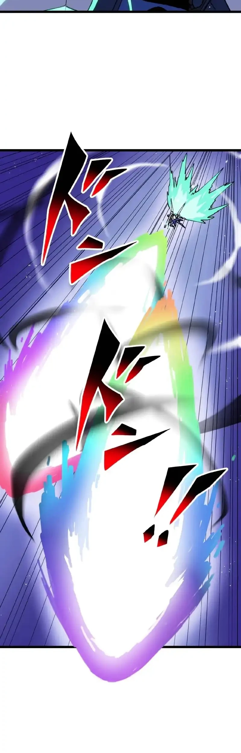 Akari the Final Boss Girl ~I'm Going to the Modern Age to Find Someone Stronger Than Me~ Chapter 89 Gambar 12
