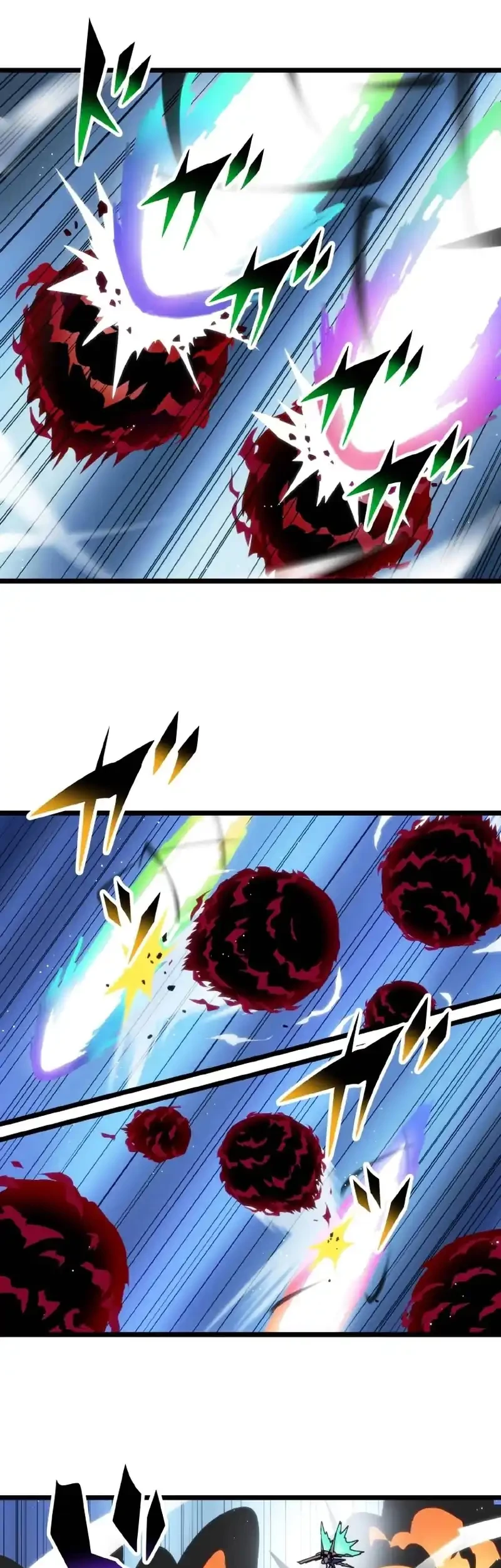 Akari the Final Boss Girl ~I'm Going to the Modern Age to Find Someone Stronger Than Me~ Chapter 89 Gambar 13