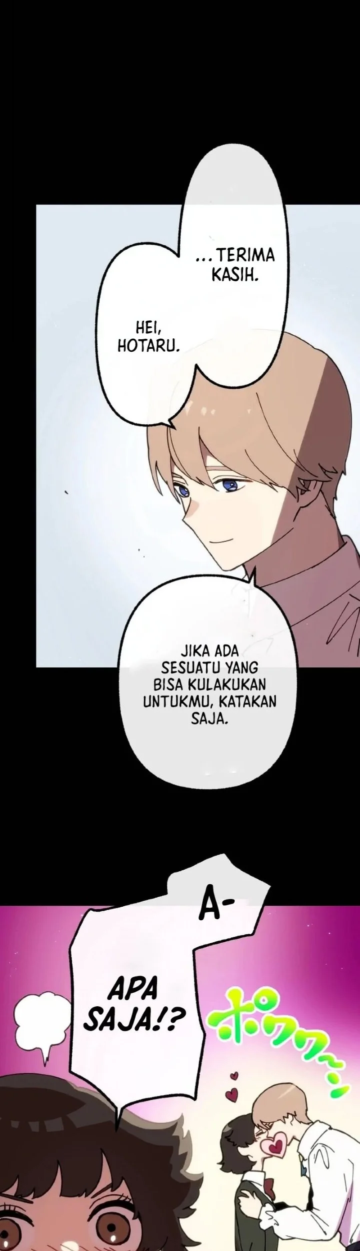 Akari the Final Boss Girl ~I'm Going to the Modern Age to Find Someone Stronger Than Me~ Chapter 90 Gambar 14