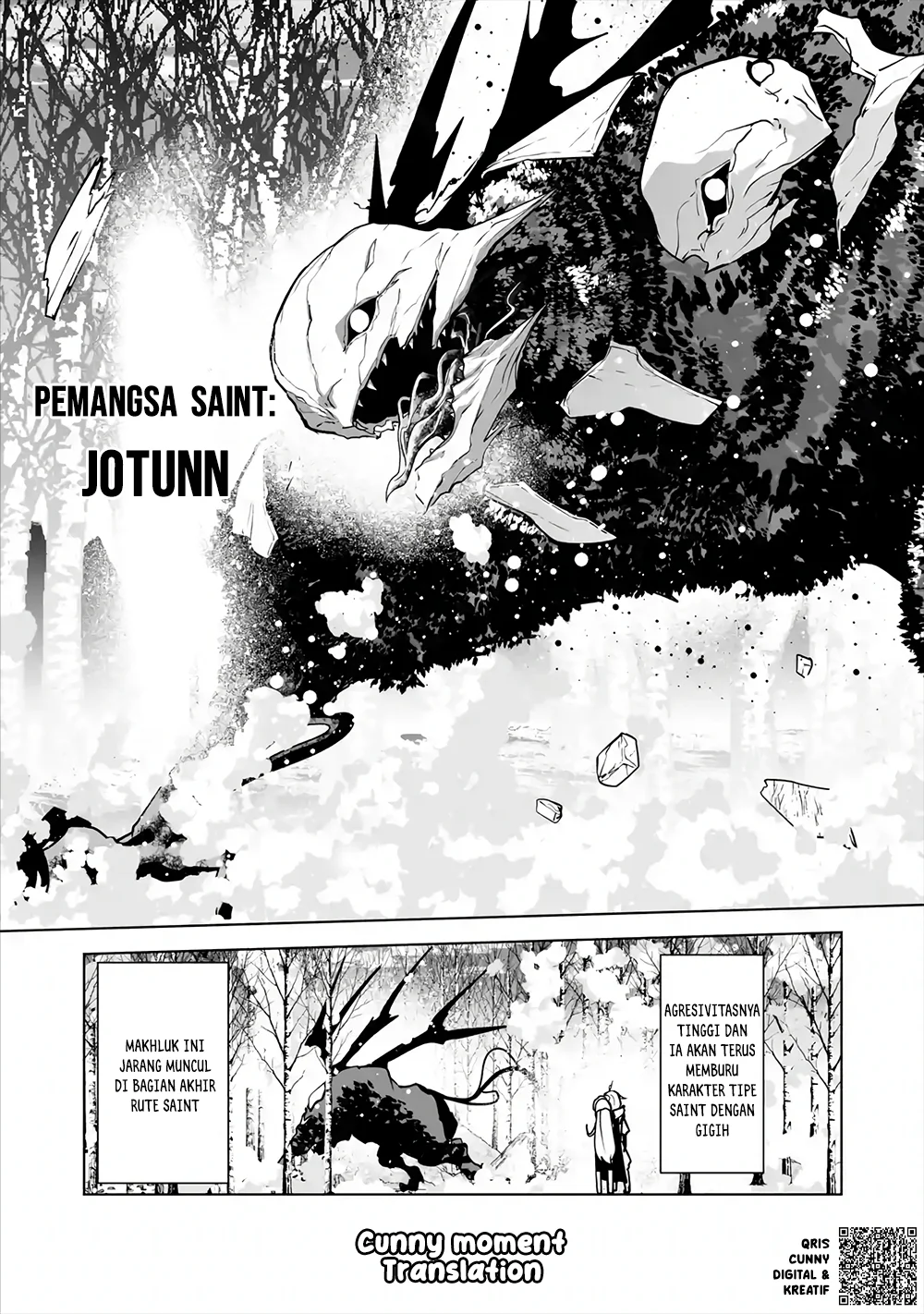 Akuyaku Kizoku ga Hirakinaotte Hametsu Flag wo "Jitsuryoku" de Tatakiotteitara, Itsunomanika Heroine-tachi kara Eiyuushi Sareru you ni Natta Ken Chapter 2 Gambar 23