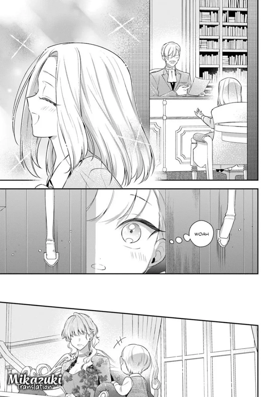 Akuyaku Reijoutachi wa Yuruganai Chapter 12 - Halaman 10