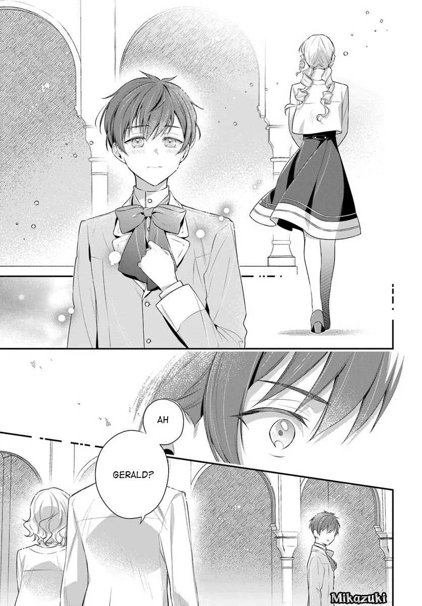 Akuyaku Reijoutachi wa Yuruganai Chapter 7 - Halaman 12