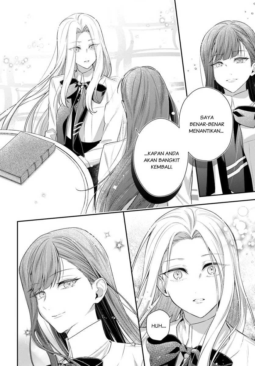 Akuyaku Reijoutachi wa Yuruganai Chapter 9 - Halaman 12