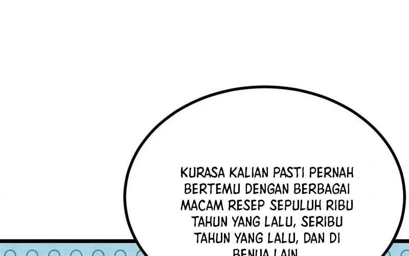 All Hail the Sect Leader Chapter 439 Gambar 17