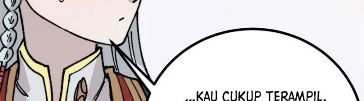 All Hail the Sect Leader Chapter 448 Gambar 21