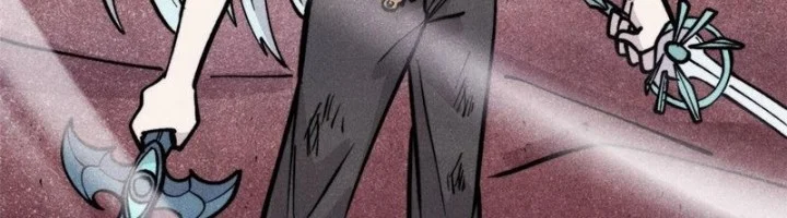 All Hail the Sect Leader Chapter 450 Gambar 21