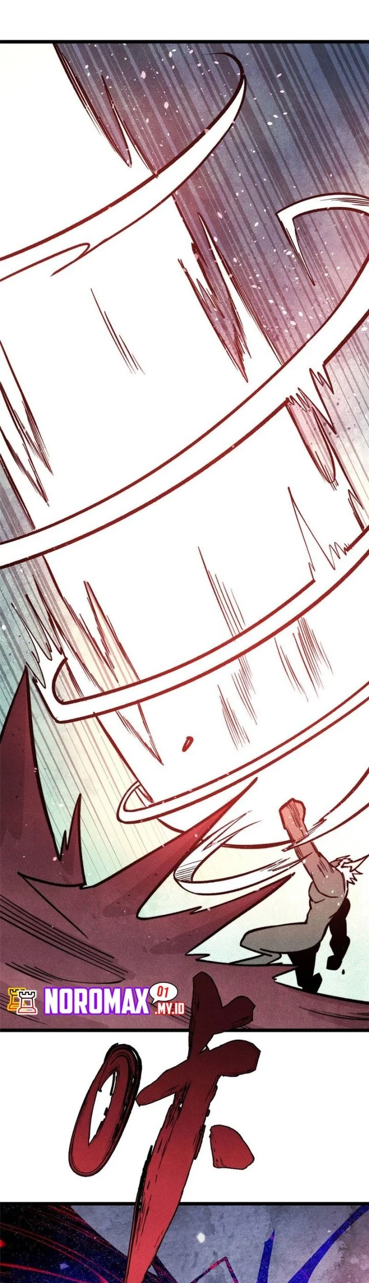 All Hail the Sect Leader Chapter 451 Gambar 20