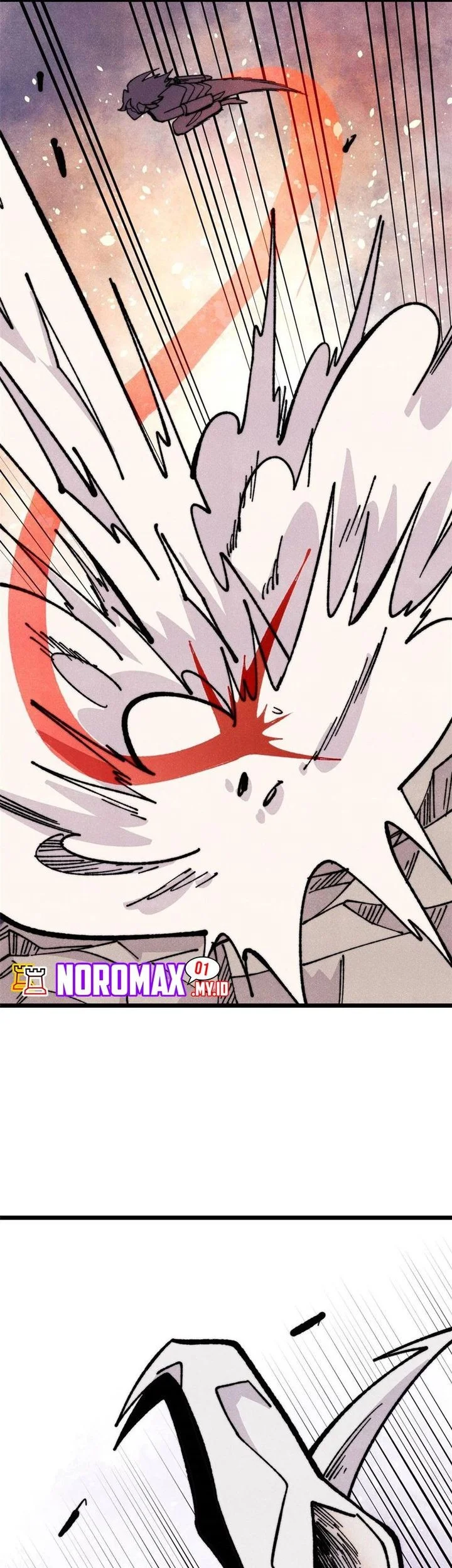 All Hail the Sect Leader Chapter 456 Gambar 15