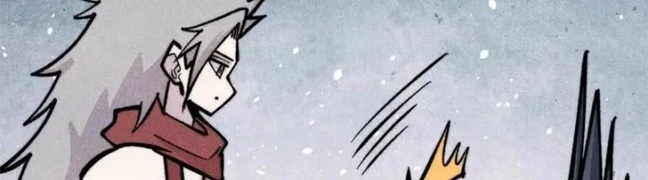 All Hail the Sect Leader Chapter 469 Gambar 19