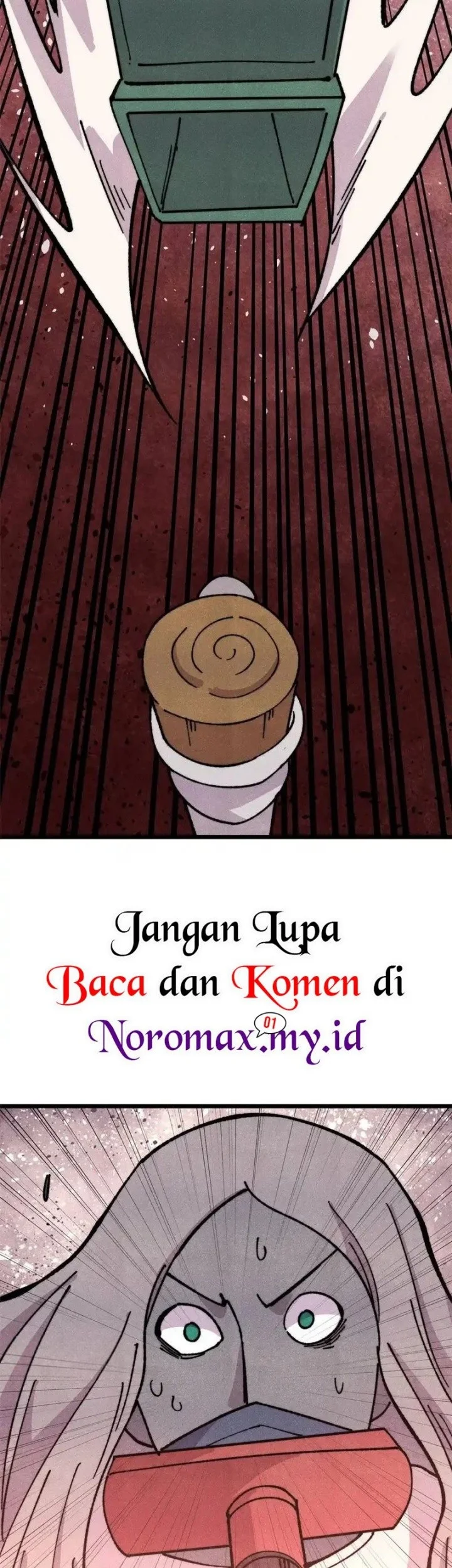 All Hail the Sect Leader Chapter 471 Gambar 20