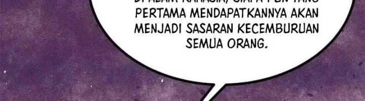 All Hail the Sect Leader Chapter 481 Gambar 20