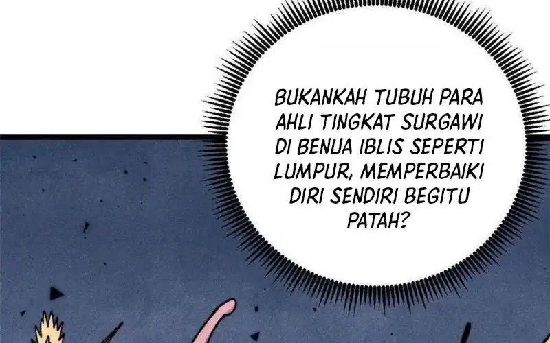 All Hail the Sect Leader Chapter 486 Gambar 22