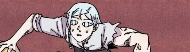 All Hail the Sect Leader Chapter 487 Gambar 24