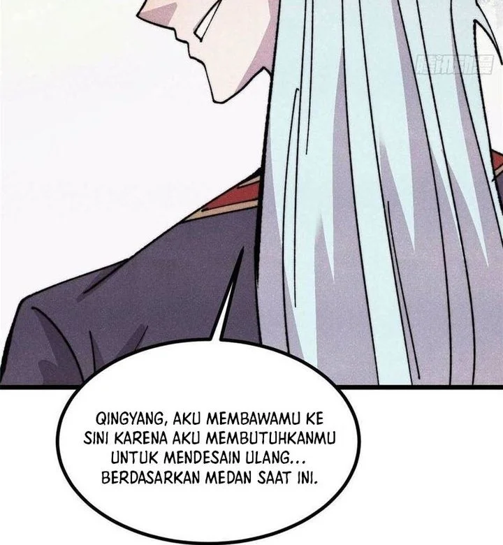 All Hail the Sect Leader Chapter 492 Gambar 14