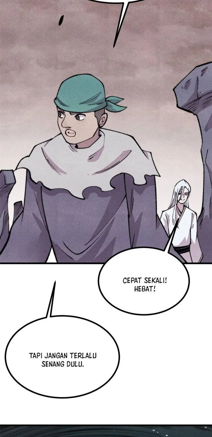 All Hail the Sect Leader Chapter 495 Gambar 15