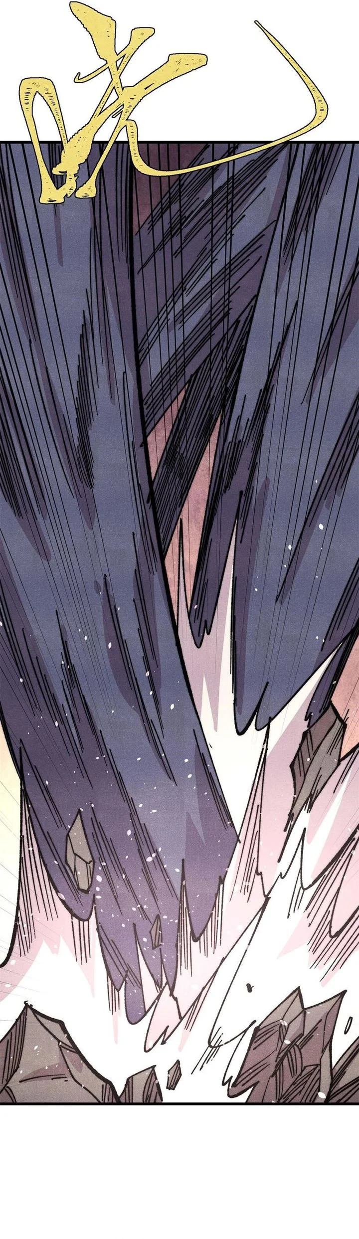 All Hail the Sect Leader Chapter 498 Gambar 15
