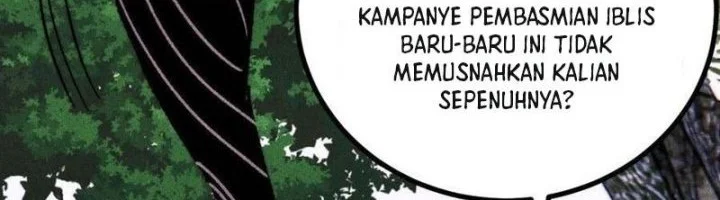 All Hail the Sect Leader Chapter 501 Gambar 18