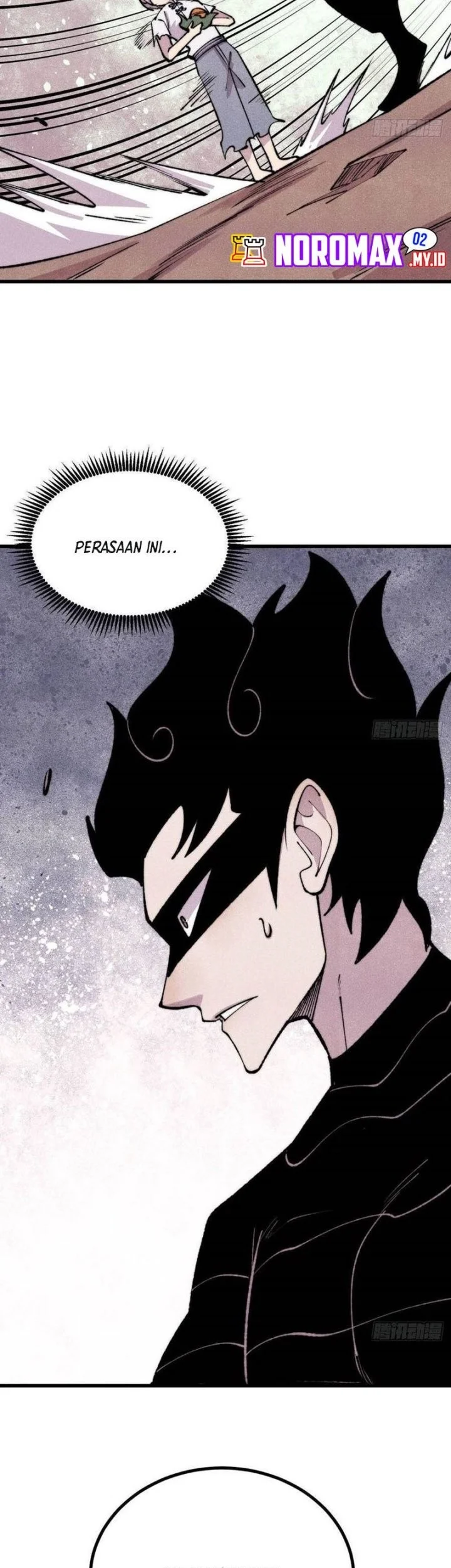 All Hail the Sect Leader Chapter 503 Gambar 19