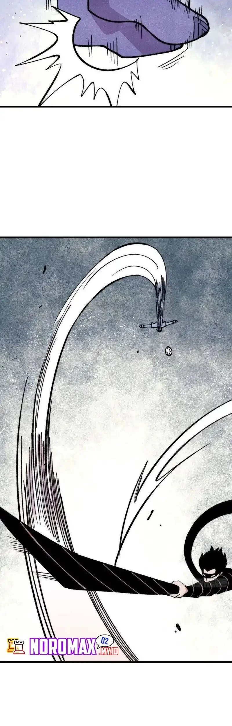 All Hail the Sect Leader Chapter 505 Gambar 19