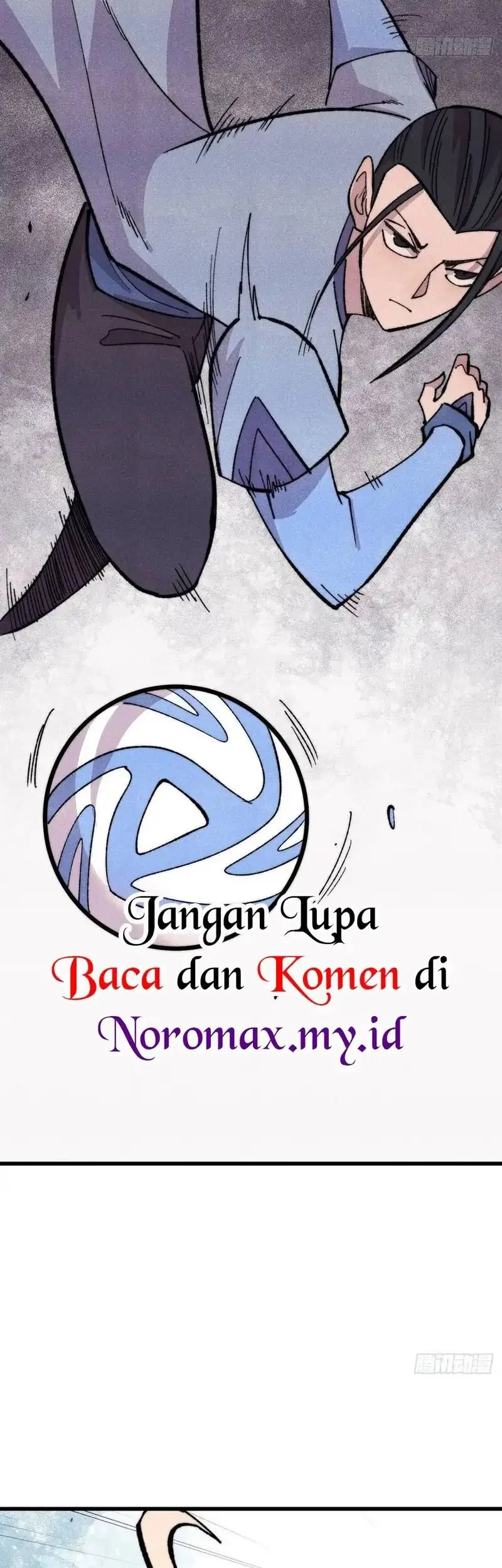 All Hail the Sect Leader Chapter 505 Gambar 21