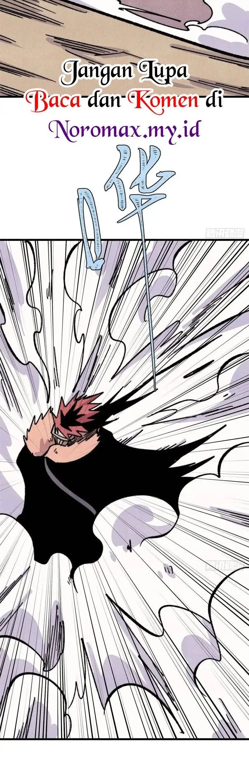 All Hail the Sect Leader Chapter 507 Gambar 19