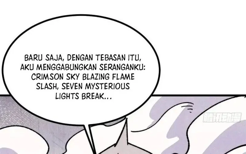 All Hail the Sect Leader Chapter 507 Gambar 20
