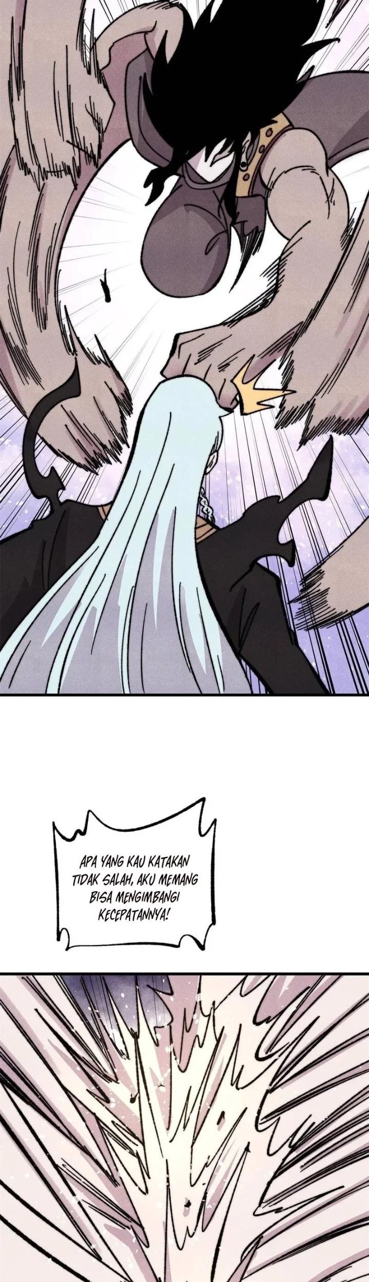 All Hail the Sect Leader Chapter 511 Gambar 19