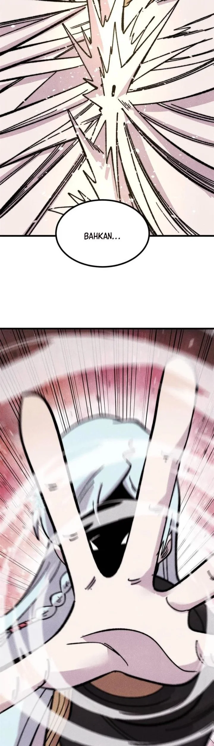 All Hail the Sect Leader Chapter 511 Gambar 21