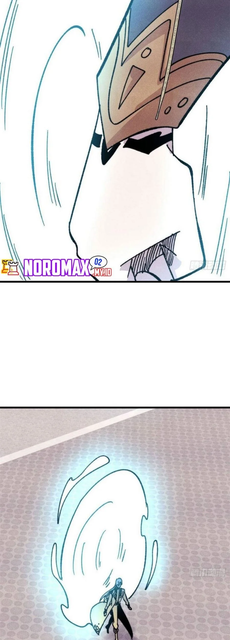 All Hail the Sect Leader Chapter 514 Gambar 19