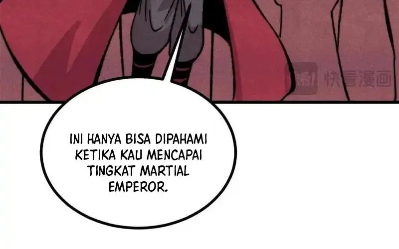 All Hail the Sect Leader Chapter 516 Gambar 20