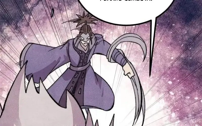 All Hail the Sect Leader Chapter 517 Gambar 20