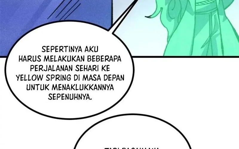 All Hail the Sect Leader Chapter 526 Gambar 18
