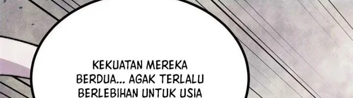 All Hail the Sect Leader Chapter 531 Gambar 18