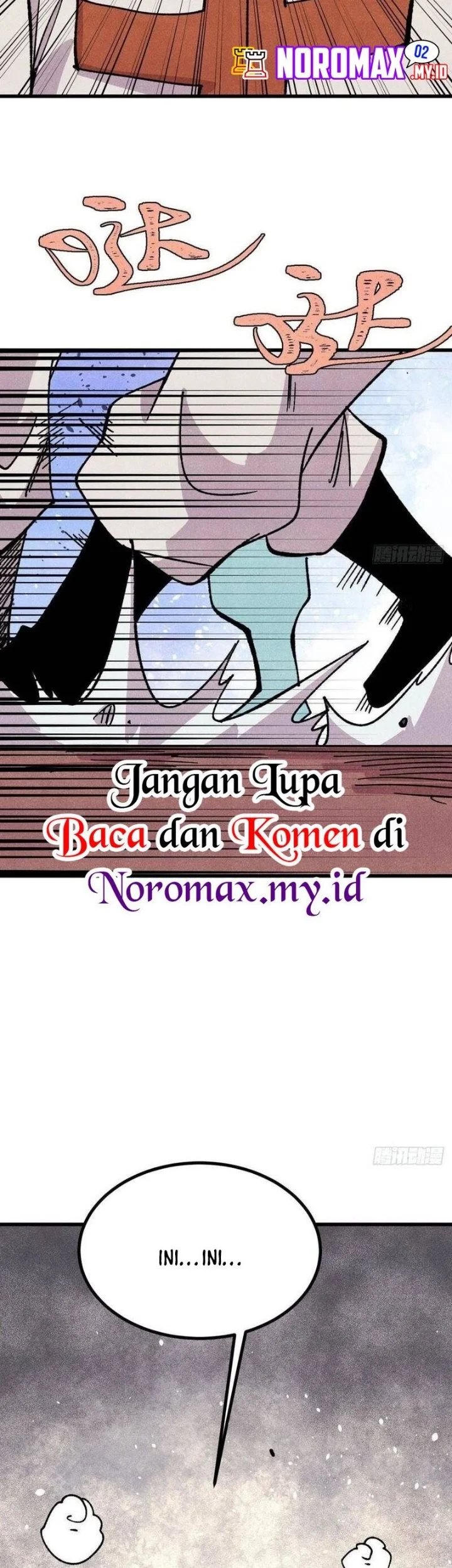 All Hail the Sect Leader Chapter 535 Gambar 19