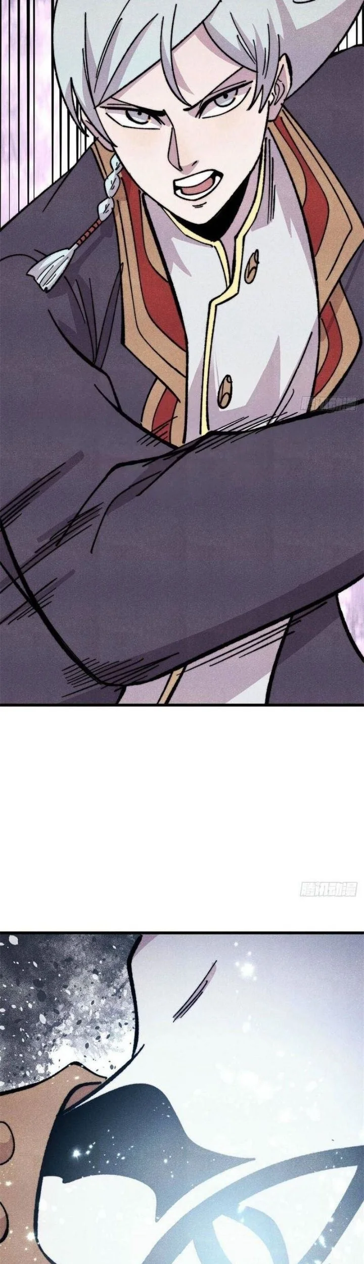 All Hail the Sect Leader Chapter 541 Gambar 21