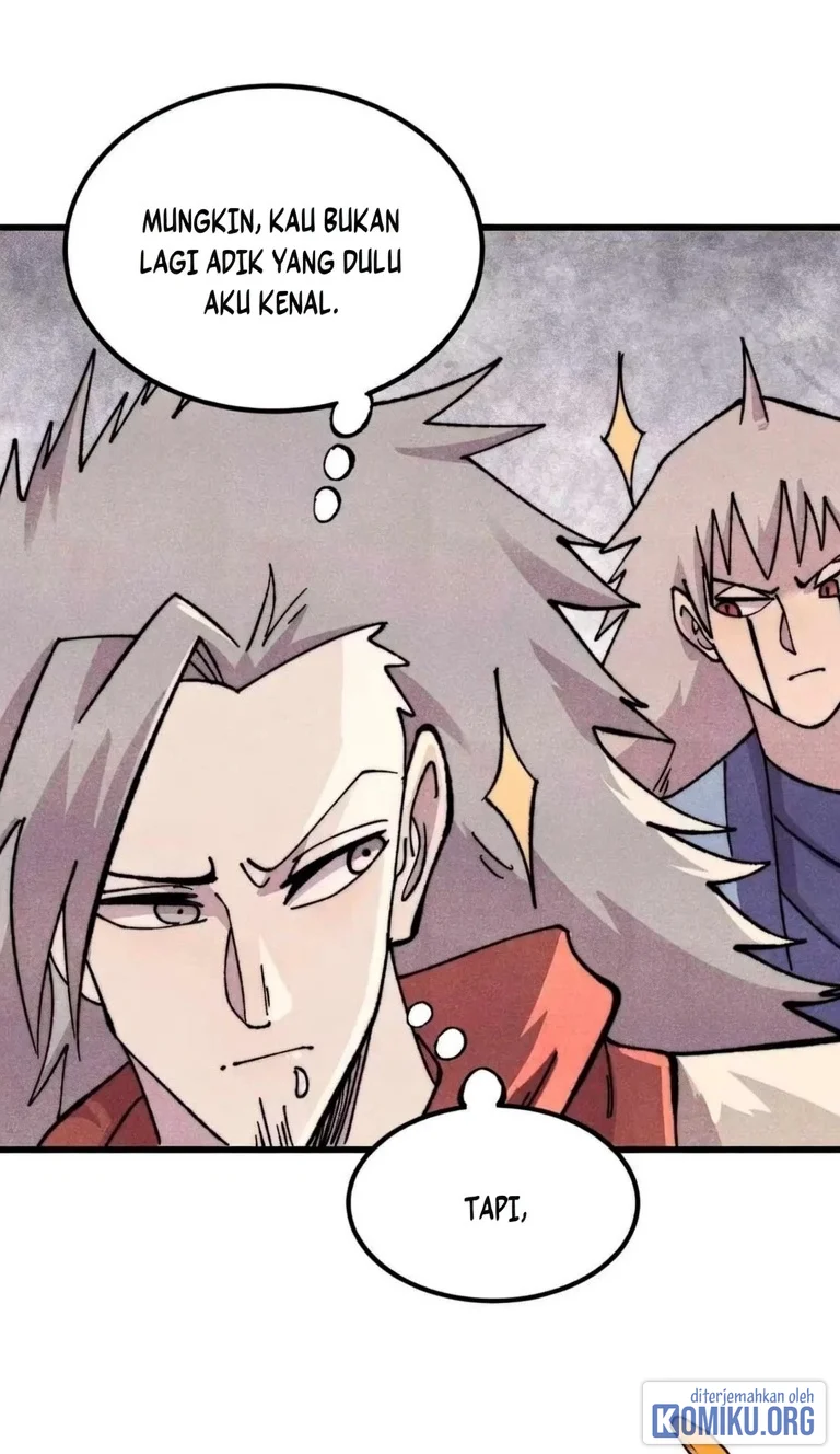 All Hail the Sect Leader Chapter 546 Gambar 16